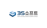3S소프트 로고