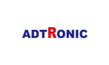 ADTRONIC 로고