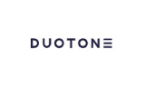 DUOTONE 로고
