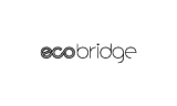 ecobridge 로고