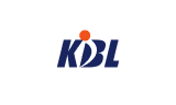 KBL 로고