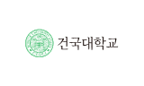 건국대학교 로고