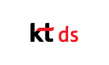 kt ds 로고