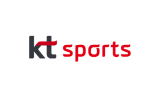KT sports 로고