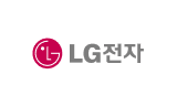 LG전자 로고