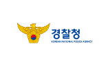 경찰청 로고