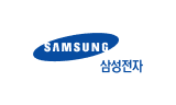 삼성전자 로고