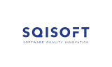 SQISOFT 로고