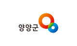 양양군청 로고